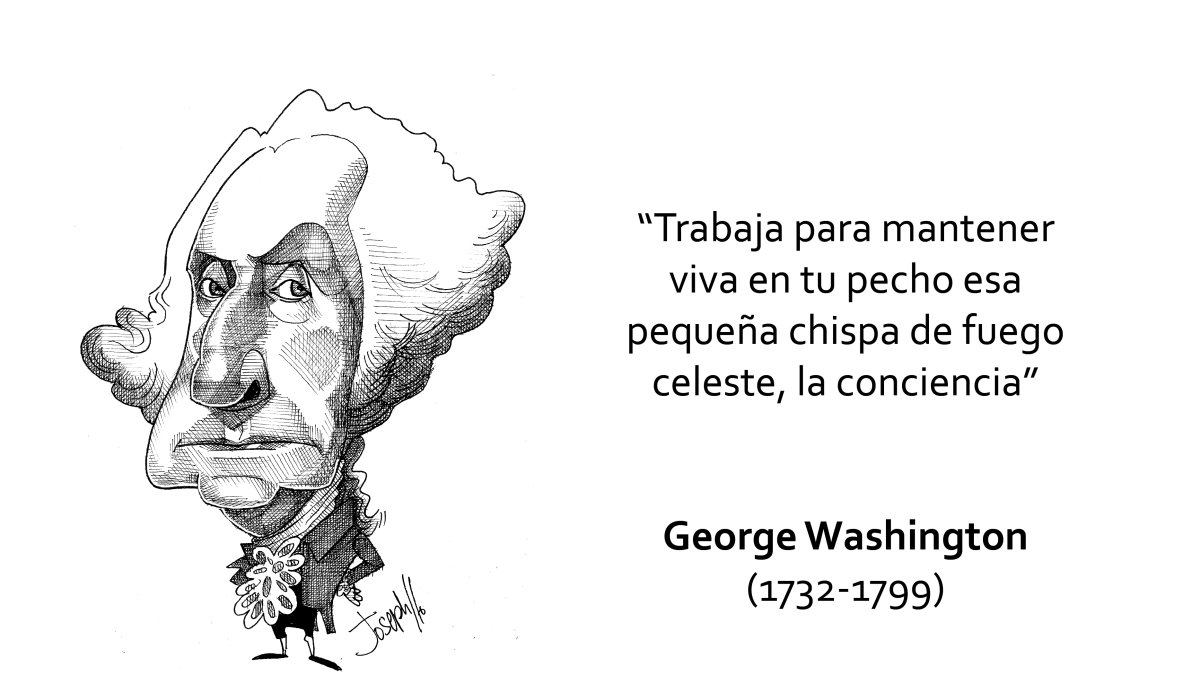 George Washington