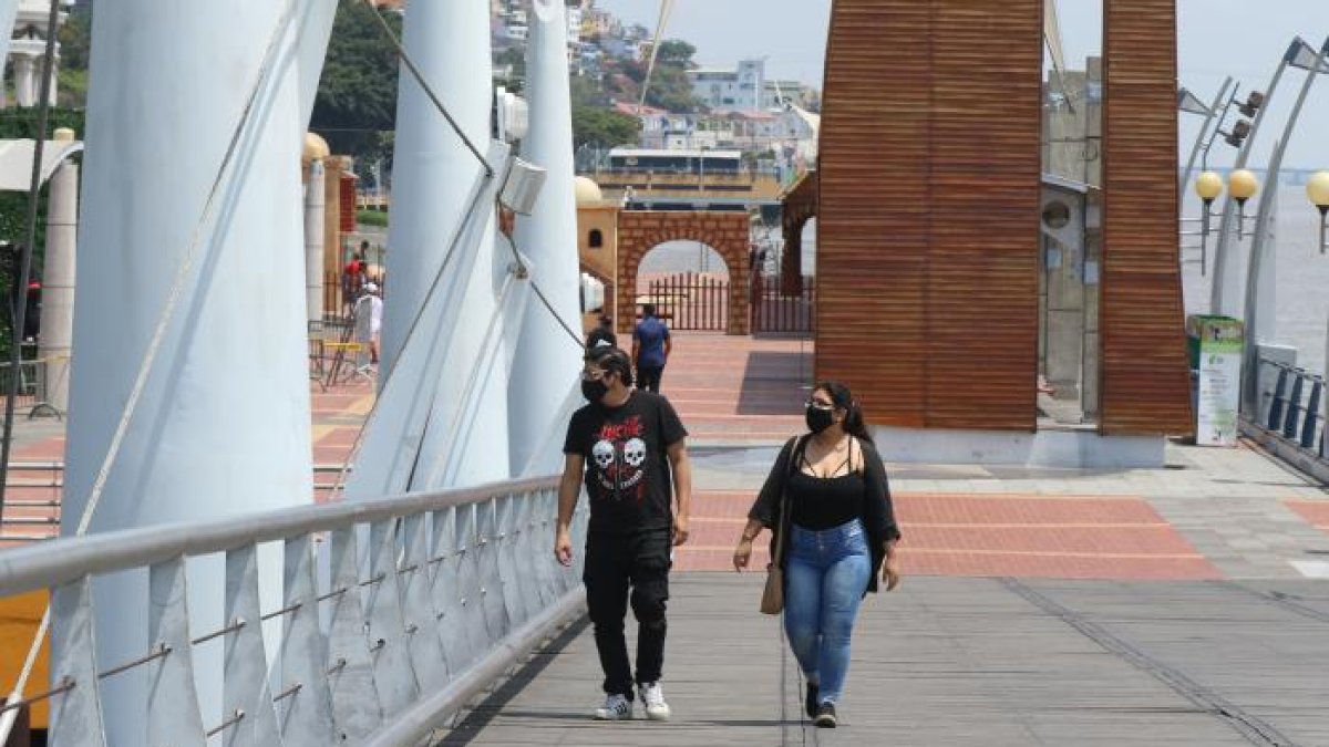 En los últimos años, Guayaquil, por su infraestructura y atractivos, se ha convertido en un gran centro de reuniones de negocios.