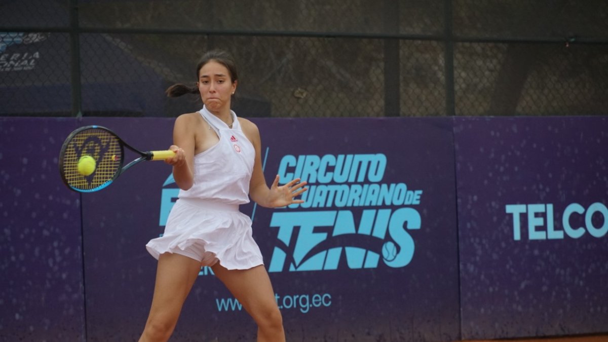 Tania resultó como integrante de la Tri tras el selectivo del fin de semana pasado.