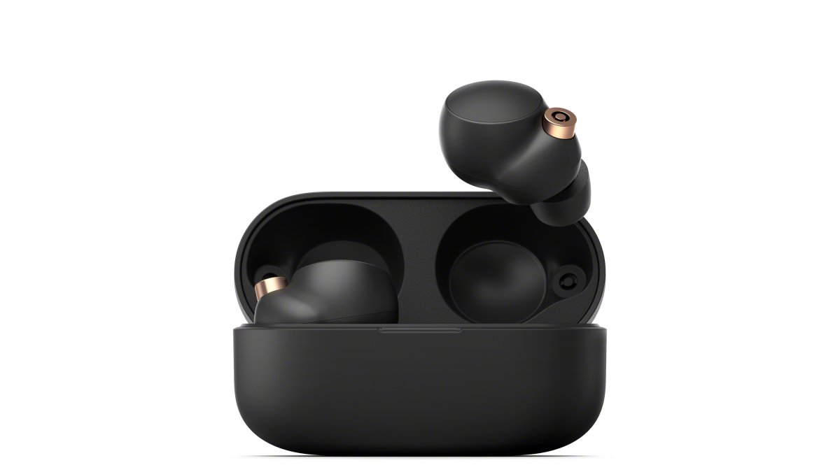 Cuentan con un diseño compacto y un ajuste estable con las nuevas almohadillas fabricadas de un material exclusivo de espuma de poliuretano.