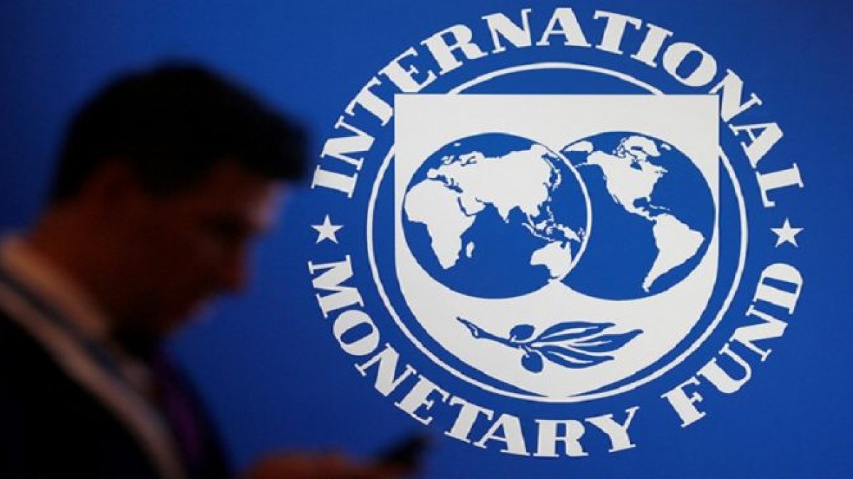 El FMI instó a las autoridades salvadoreñas a hacer 