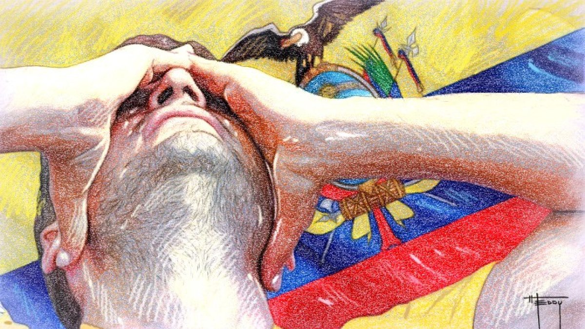 Sencillamente dejamos de jugar a ganar, dimos por merecido el triunfo y lo creímos ‘pan comido’. Allí están los resultados.