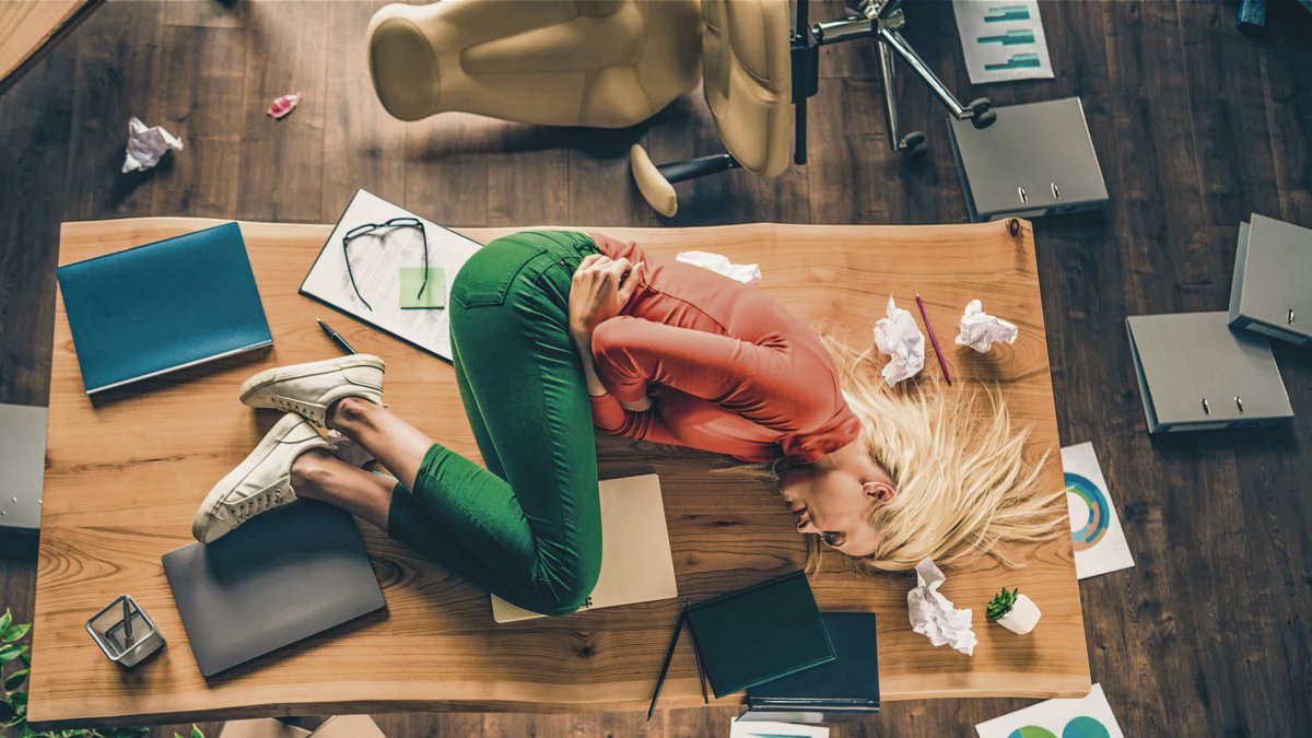 El Ayuntamiento de Girona, en Cataluña, aprobó el permiso menstrual para sus trabajadoras.