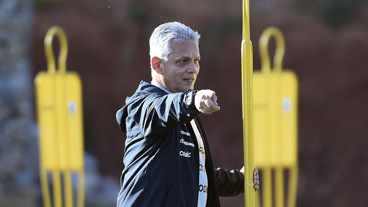 Este domingo la selección de Ecuador jugará contra Colombia por la Copa América.