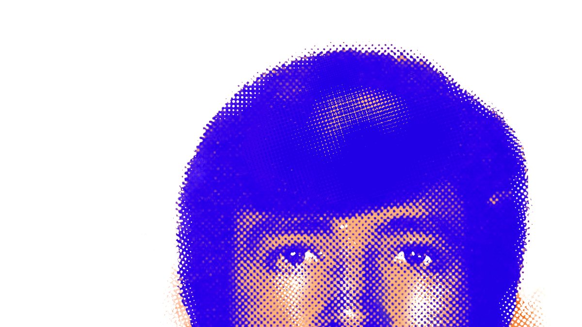 Personaje. Gustavo Garzón, escritor quiteño