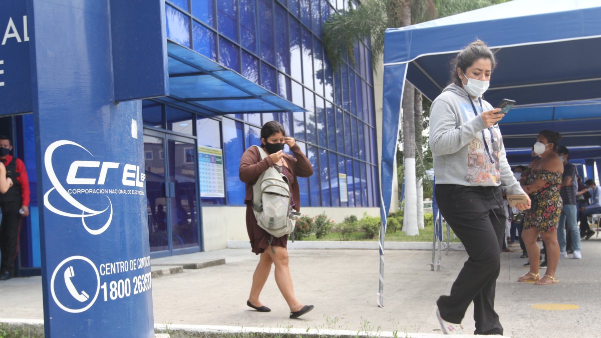 La intervención a la Corporación fue impulsada por autoridades del anterior Gobierno, tras las denuncias de corrupción, contrataciones irregulares y sobreprecios en las facturas de los usuarios.