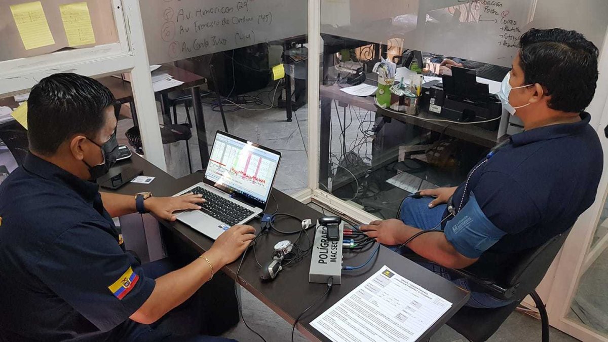 Investigaciones. Una de las investigaciones privadas que ha disminuido por la pandemia es la que se realiza en los preempleos.