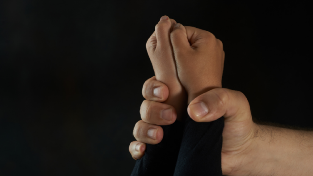 Violencia vicaria se trata de aquella violencia que se ejerce sobre los hijos para herir a la mujer.