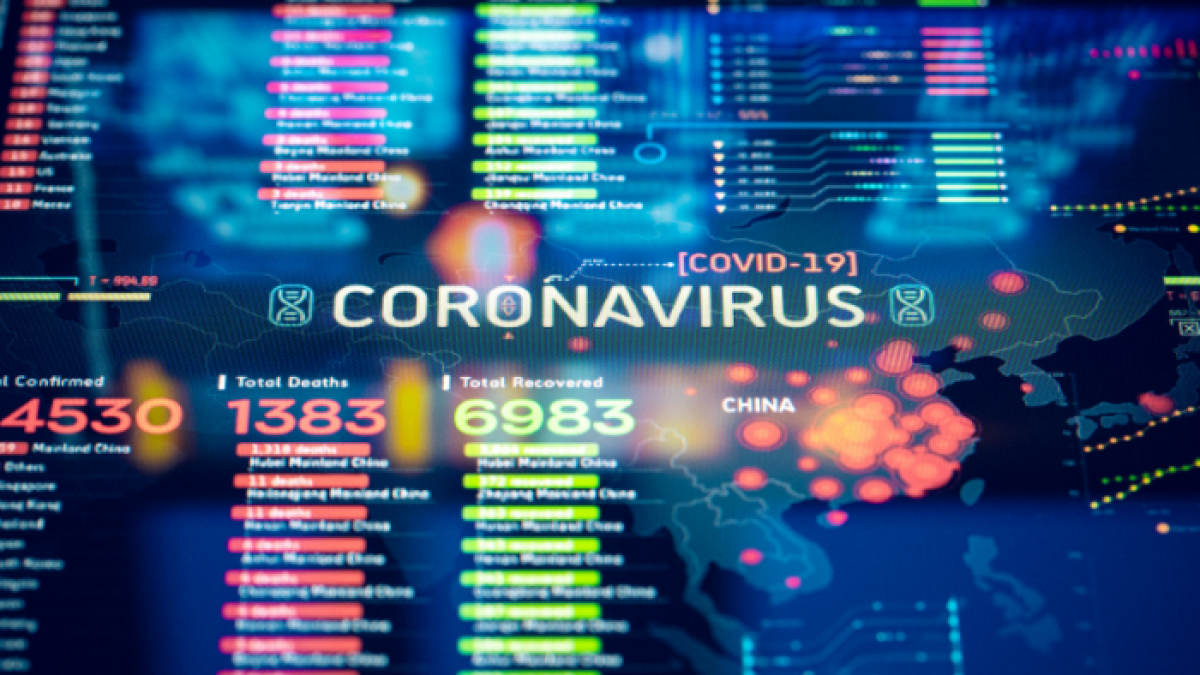 El Instituto de Virología de Wuhan ha realizado investigaciones sobre coronavirus durante años porque estos patógenos son endémicos de la región donde se encuentra.
