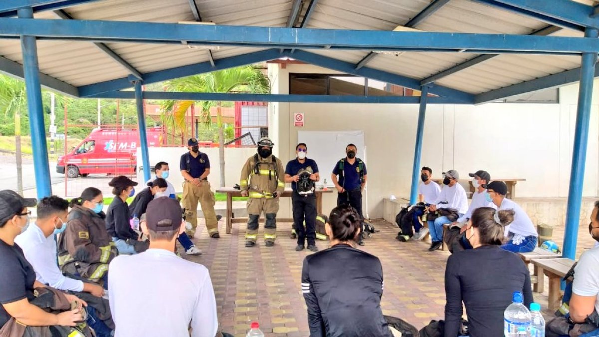 Programa. El 29 de junio se abren las inscripciones.