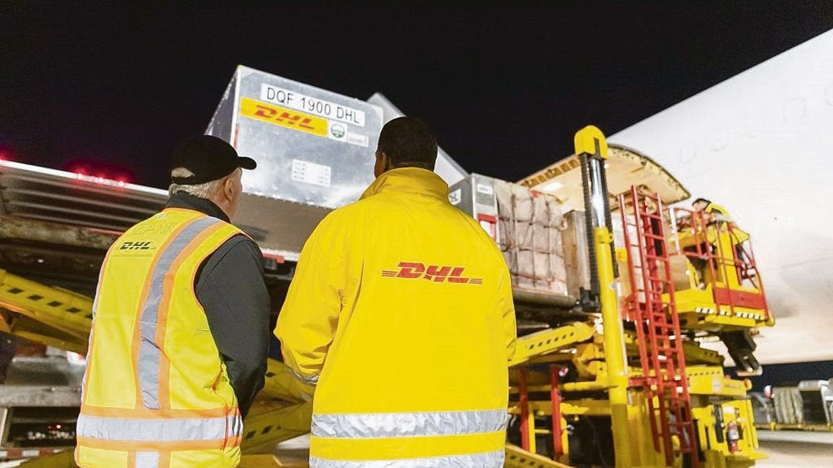 Los usuarios pueden comprar artículos de tiendas como Amazon o eBy e importarlos a un menor costo.