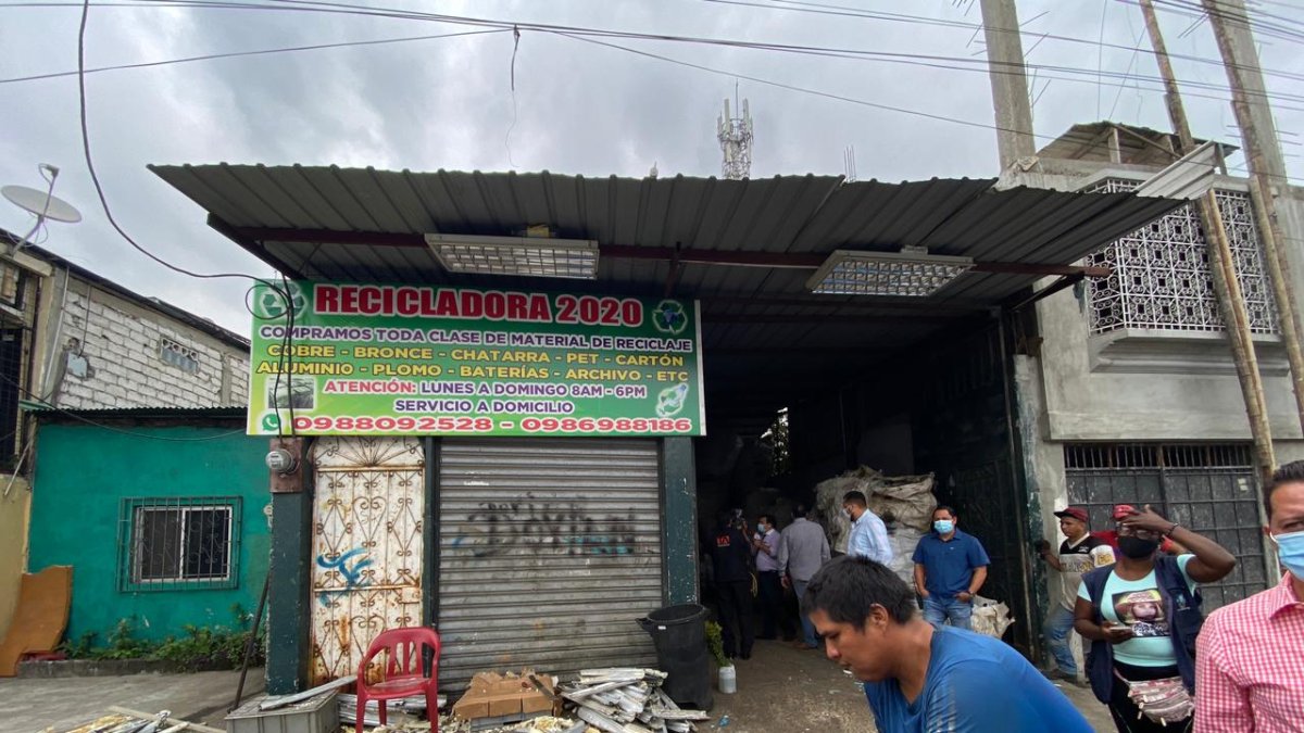 Controles. En los operativos también participan funcionarios de CNT.