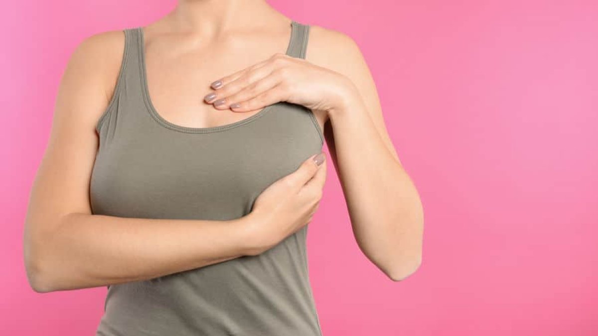 La lucha contra el cáncer de mama gana terreno.