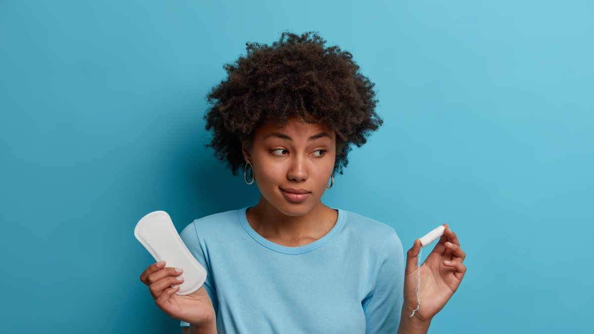 Según la asambleísta, una persona gasta aproximadamente 42 dólares mensuales en productos íntimos.