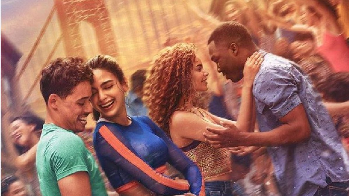 La cinta tiene una belleza escénica impresionante y un reparto por demás insuperable.