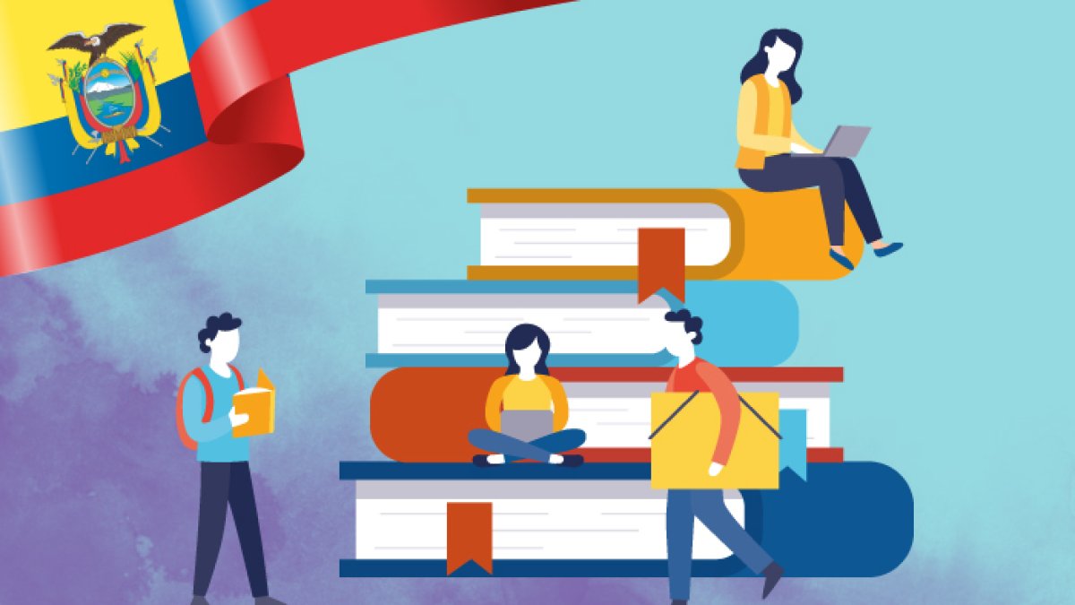 El nuevo secretario de Educación Superior, Alejandro Ribadeneira, anunció que la nueva prueba ‘Transformar’, no será de conocimientos sino de aptitudes.