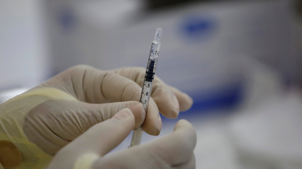 Los científicos también quieren ver si funciona contra otros virus y enfermedades como la fibrosis pulmonar y los trastornos neurológicos.