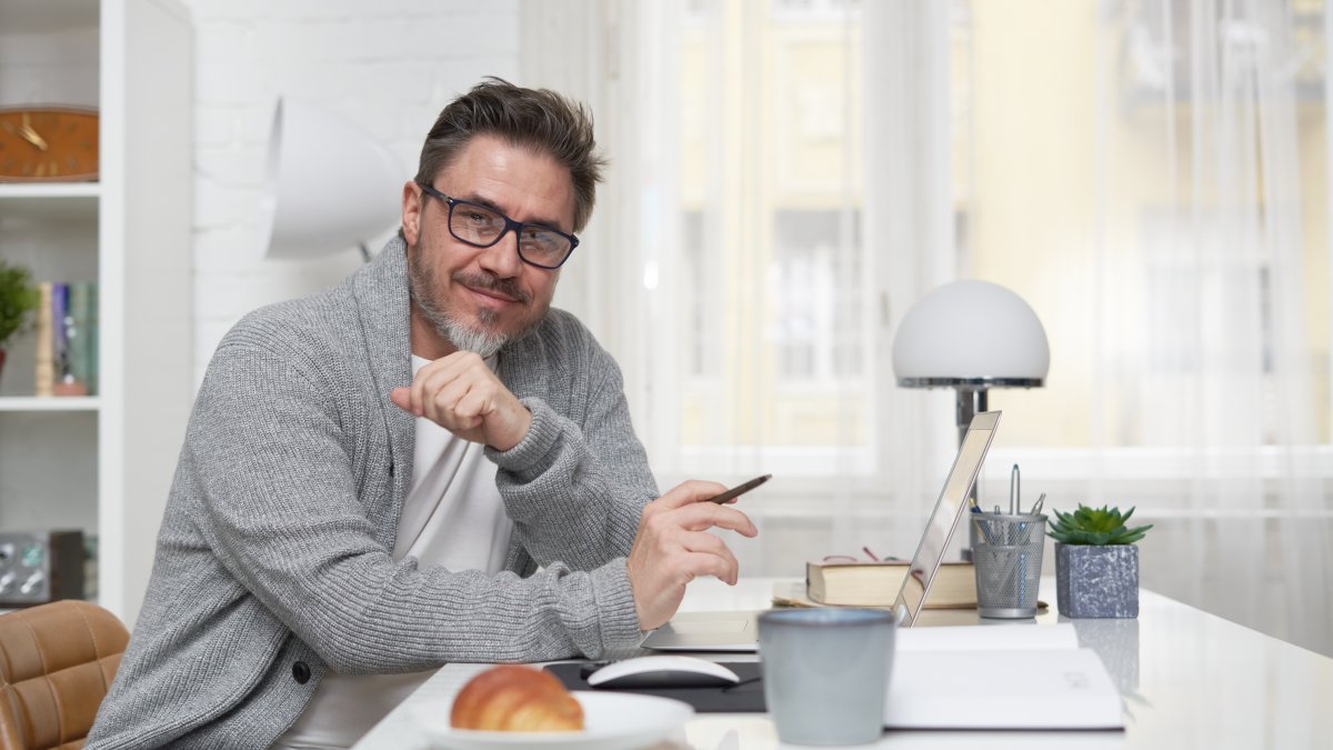 La andropausia es una etapa normal en la vida de todos los hombres