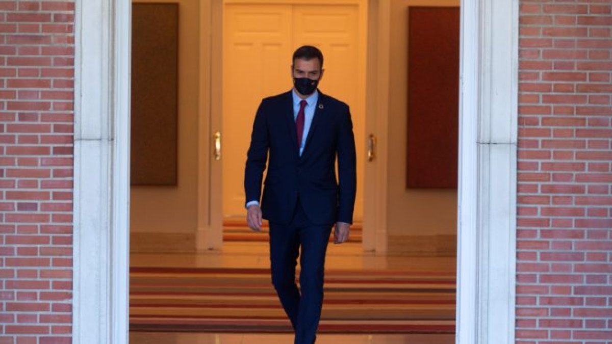 El presidente del Gobierno español propone alianza ítalo-española dentro de la UE.