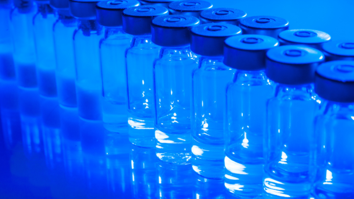 El ritmo de vacunación se ha ralentizado en las últimas semanas.