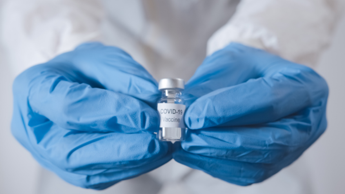 CureVac mostró poca eficacia, pero la OMS sugiere seguir las pruebas.