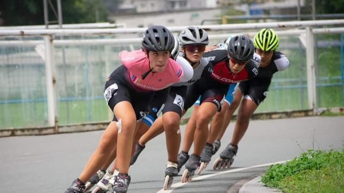 72 deportistas, de 8 provincias compitieron durante tres días el Selectivo Nacional del que salió la Tri.