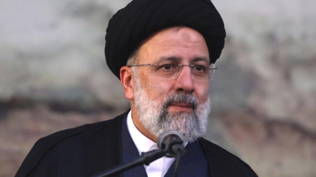 El nuevo presidente iraní, Ebrahim Raisí, continuará con la misma línea de sus antecesores , frente a Estados Unidos.