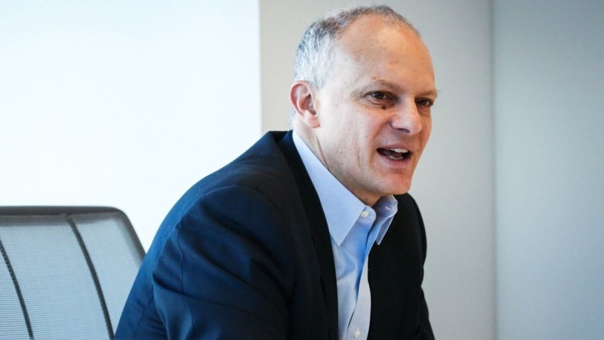 Alejandro Werner, director del Departamento para el Hemisferio Occidental del FMI, se retira en agosto de este año.