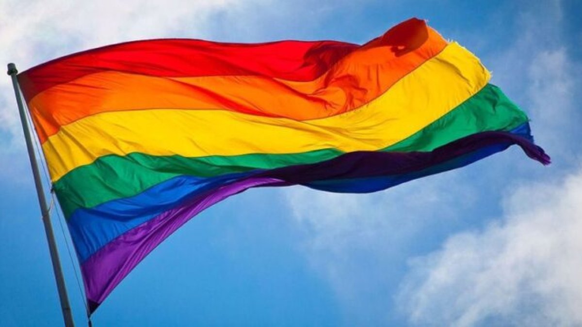 La bandera de los grupos LGBTI ondeará en el estadio Allianz Arena de Múnich