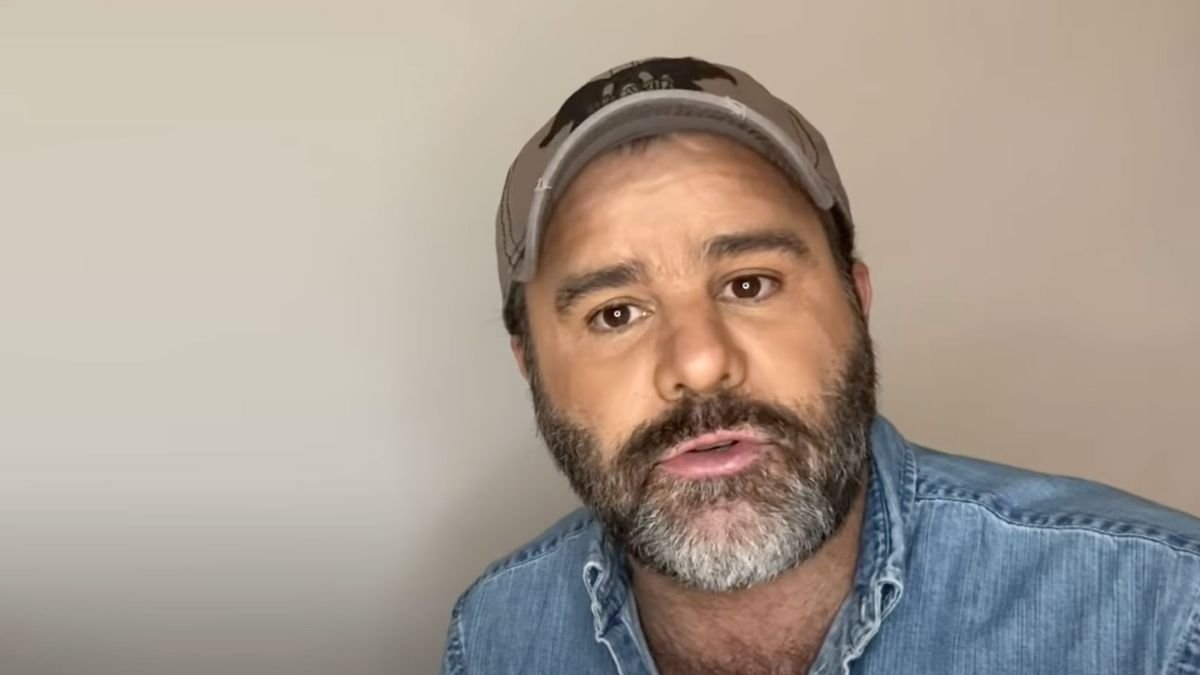 Eduardo Capetillo se dio a conocer como integrante del grupo Timbiriche en los años 80.