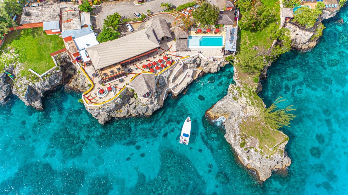 La belleza del Caribe se prepara para recibir nuevamente al turismo