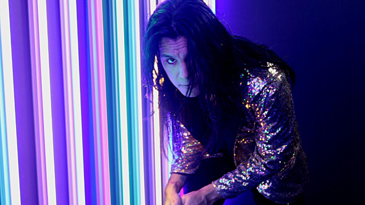 Erick Mujica para el lente de EXPRESIONES.