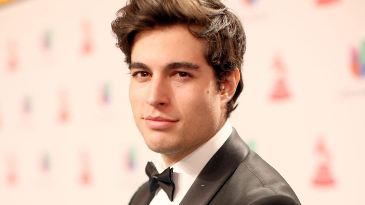 Danilo Carrera todavía estudia la propuesta hecha por Televisa.