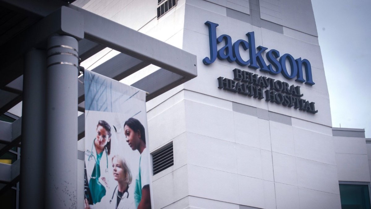 Hospital donde fue operado el presidente de Ecuador.