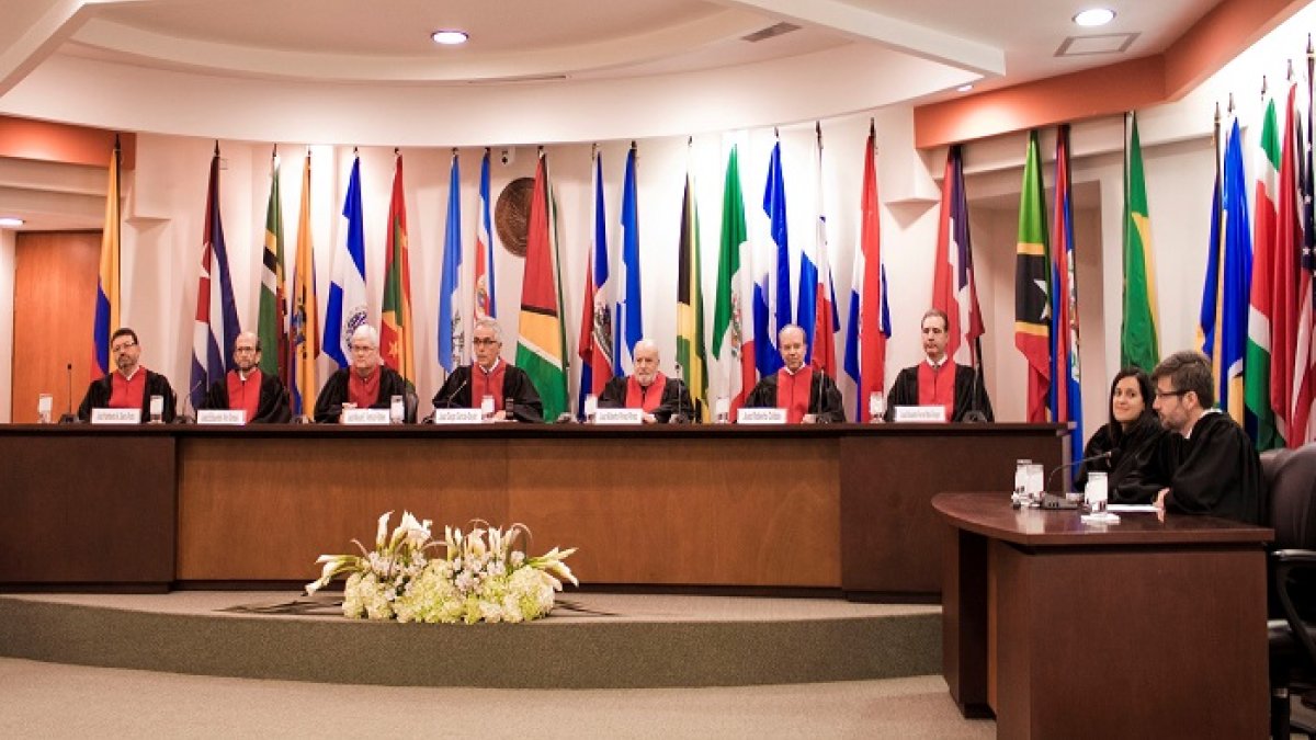La Corte IDH ordenó al Estado diversas medidas de reparación.