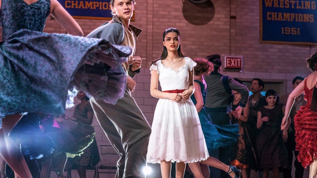 Zegler se pondrá a las órdenes del director Marc Webb en la película 