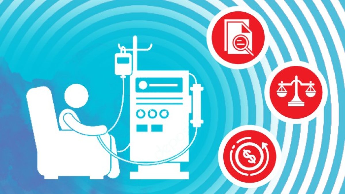 La vida de don Alejandro es un milagro, pues ya se ha visto frente a frente con la parca varias veces y no sabe si la vencerá o lo vence primero.