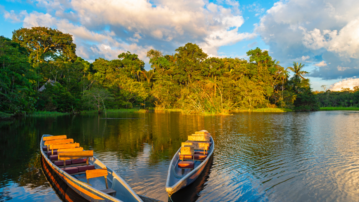Habitantes de la zona intangible Tagaeri-Taromenane de esa región amazónica, serán vacunadas a partir de julio, indicó en un comunicado la Secretaría.
