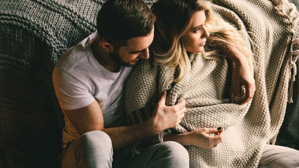 Es posible que el amor en uno de los dos acabe