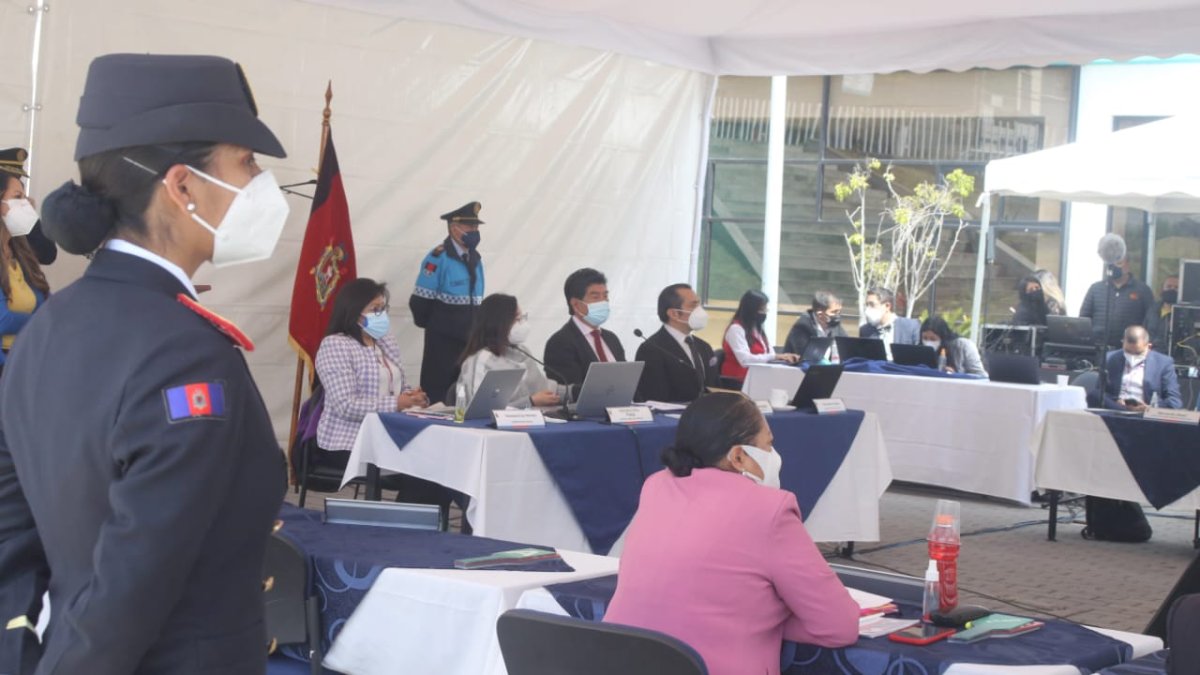 Pese a los anuncios del alcalde Yunda, las reformas a Quito Honesto no han llegado al Concejo Metropolitano.