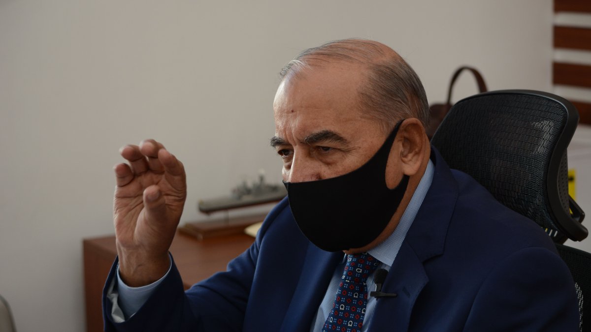 El presidente Guillermo Lasso encargó la reestructuración del CIES al ministro de Defensa, quien anuncia que el trabajo estará listo en seis meses. Cambiará de nombre. Su autoridad cumplirá perfiles. Habrá transparencia en el proceso, ofrece el ministro Fernando Donoso.