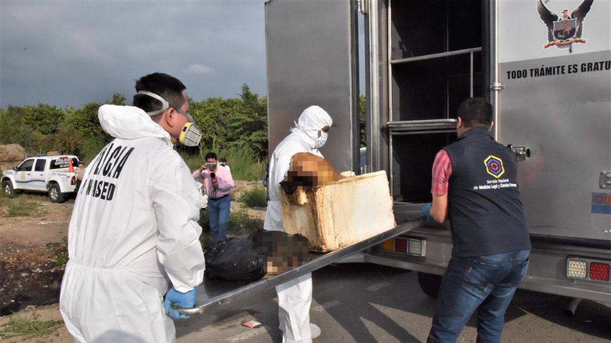 Más del 34 % de los agresores son convivientes de las víctimas de femicidio, seguido de cerca de un 18 % de cónyuges.