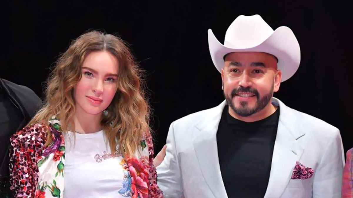 A finales de 2019 se reveló que Belinda y Lupillo tuvieron una relación de cinco meses.