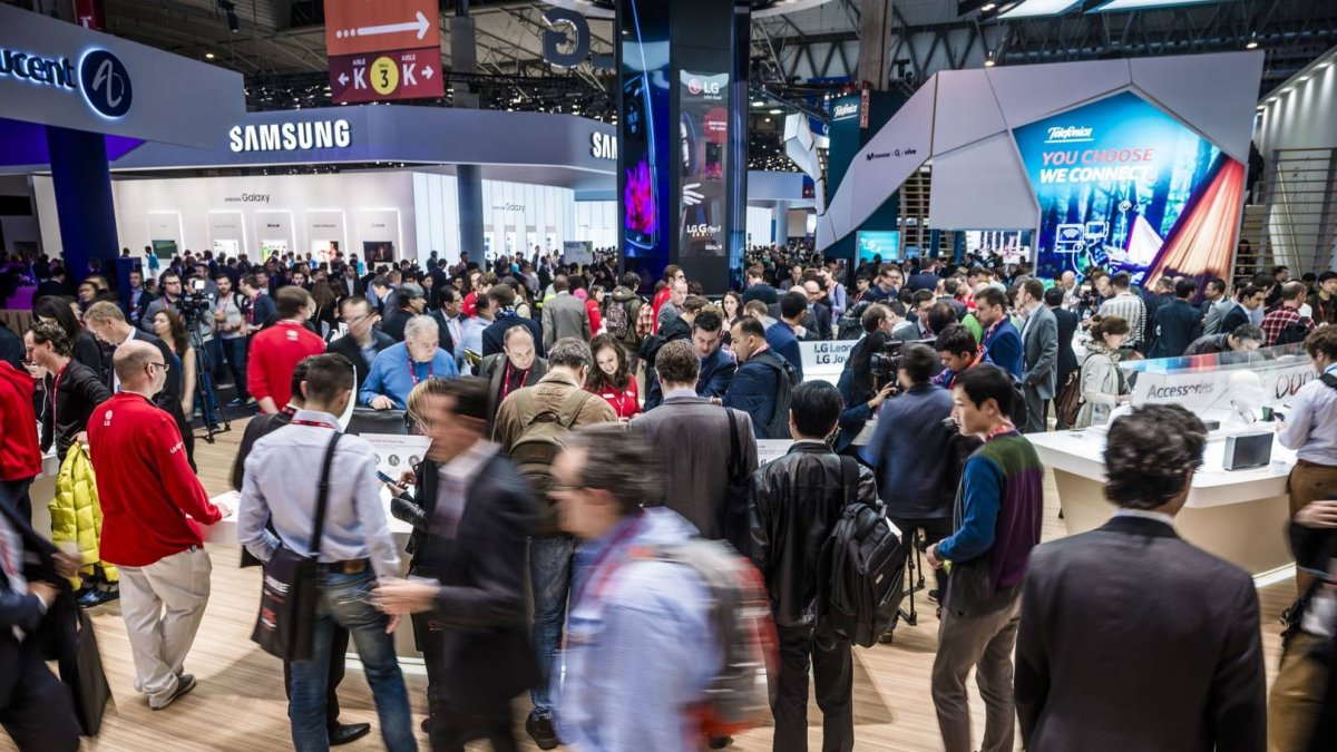 Con unas expectativas de reunir a unas 30.000 personas, frente a las más de 100.000 en la edición anterior, se desarrolla hasta el próximo 1 de julio este congreso en un formato híbrido -presencial y online-.