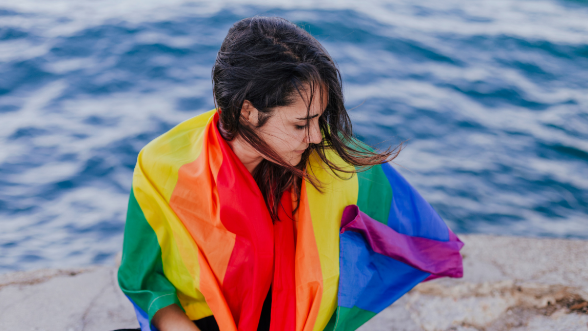 Este 28 de junio se celebra el Día del Orgullo LGBT+.