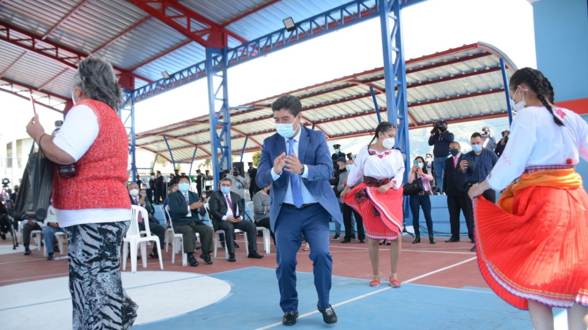 Constitucionalidad. Yunda asegura que en el proceso para su remoción no se cumplió el principio de imparcialidad avalado por la Constitución.