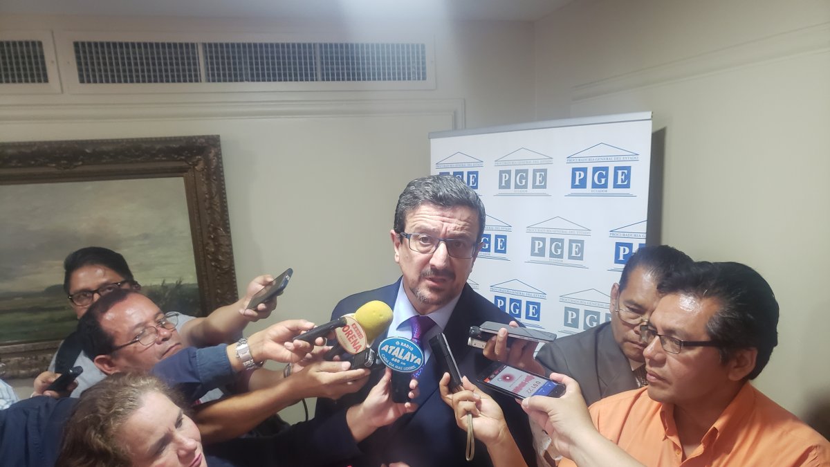 La Procuraduría General del Estado anunció que apelará la sentencia a favor de la farmacéutica estadounidense.