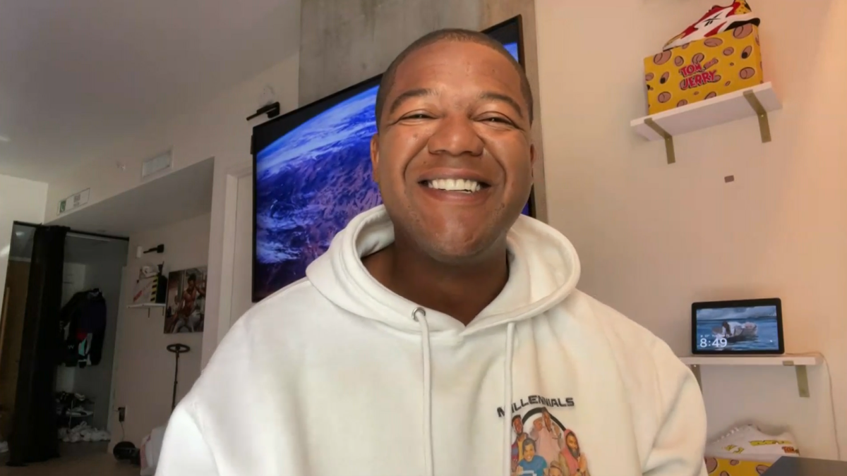 El actor afirma haber sido extorsionado por la familia de la menor.