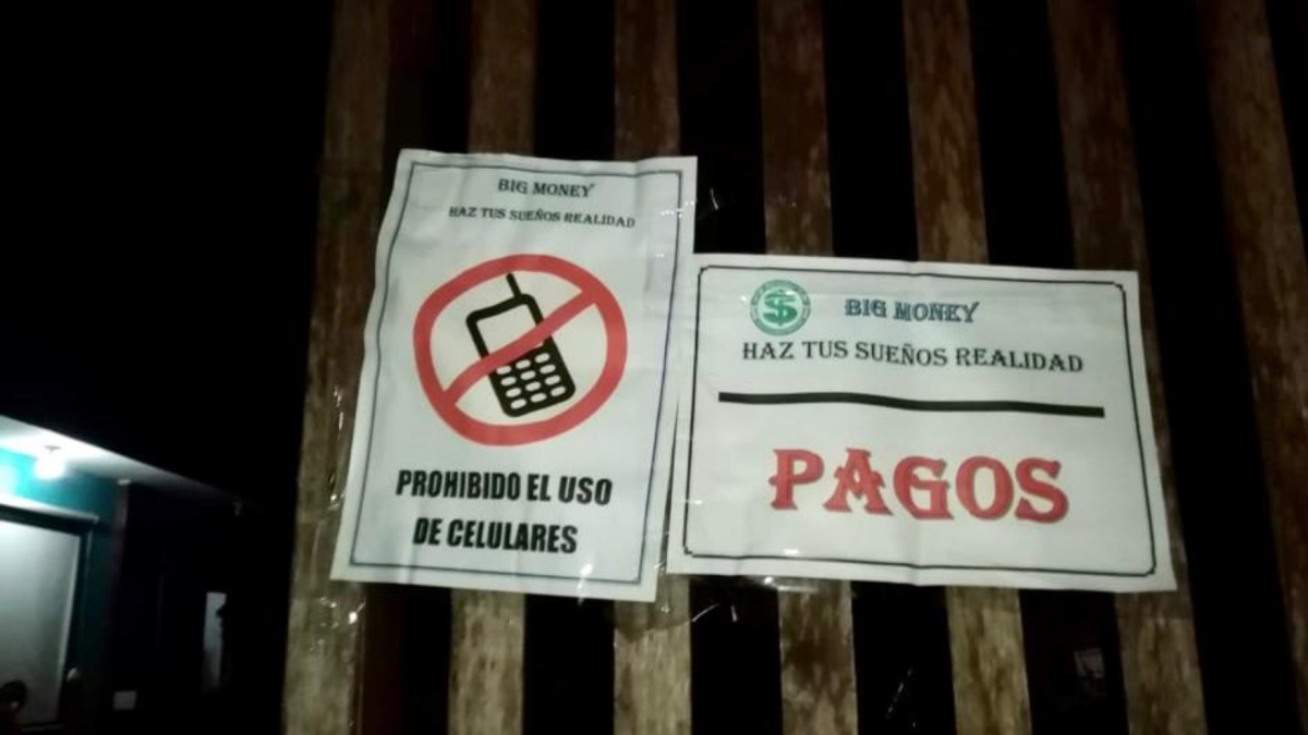 Diligencia. Al menos dos inmuebles fueron allanados por la Fiscalía y la Policía la madrugada de este 30 de junio en Quevedo.