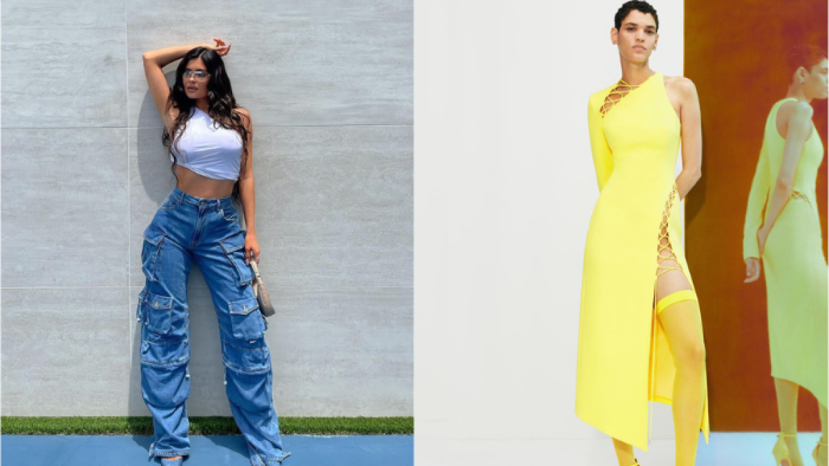 Opciones de looks para el día y la noche